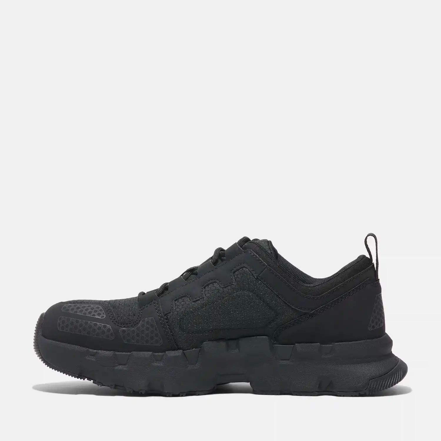 Alternative view of Timberland Powertrain EV Lightweight Composite Toe Work Shoe