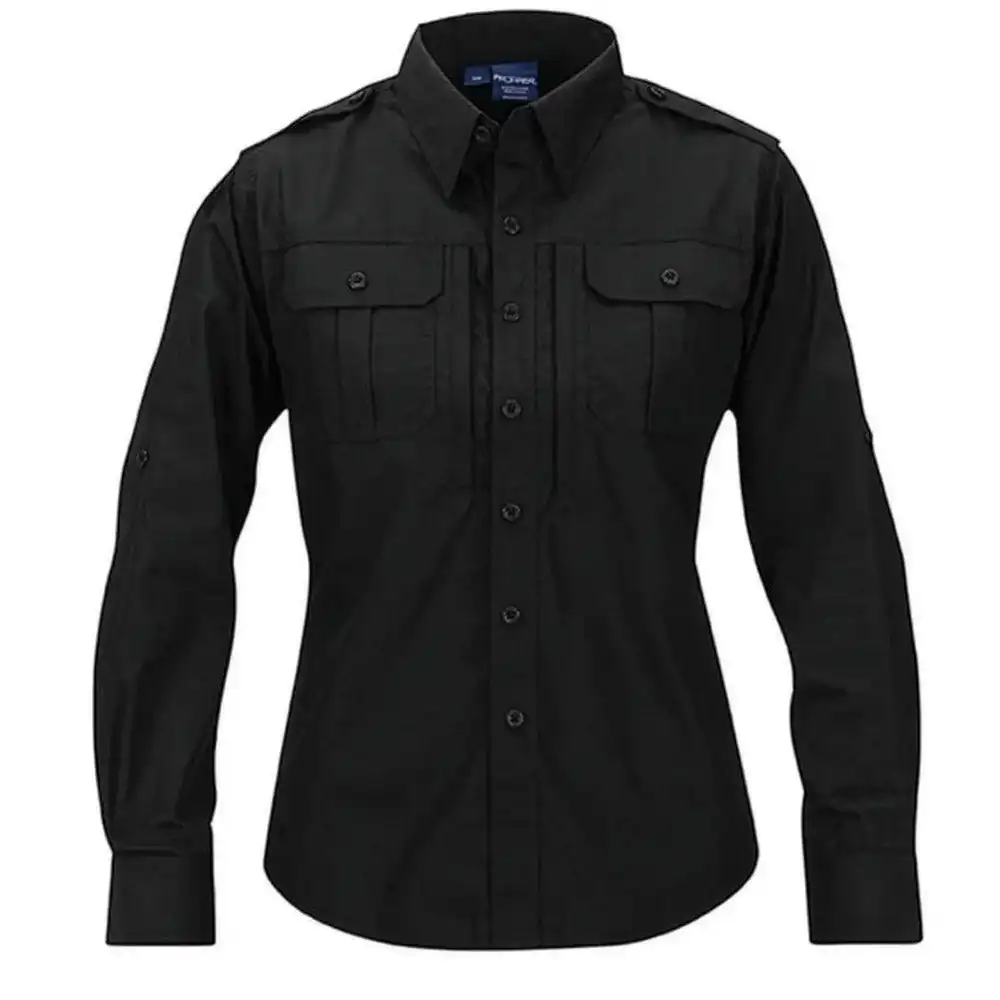 Alternative view of Propper Women's Long Sleeve Tactical Uniform Shirt