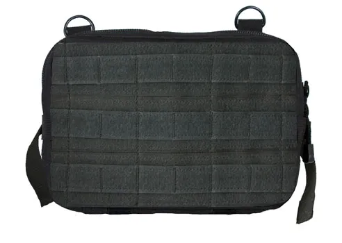 Alternative view of Enhanced Multi-Field Accessory and Tool Pouch