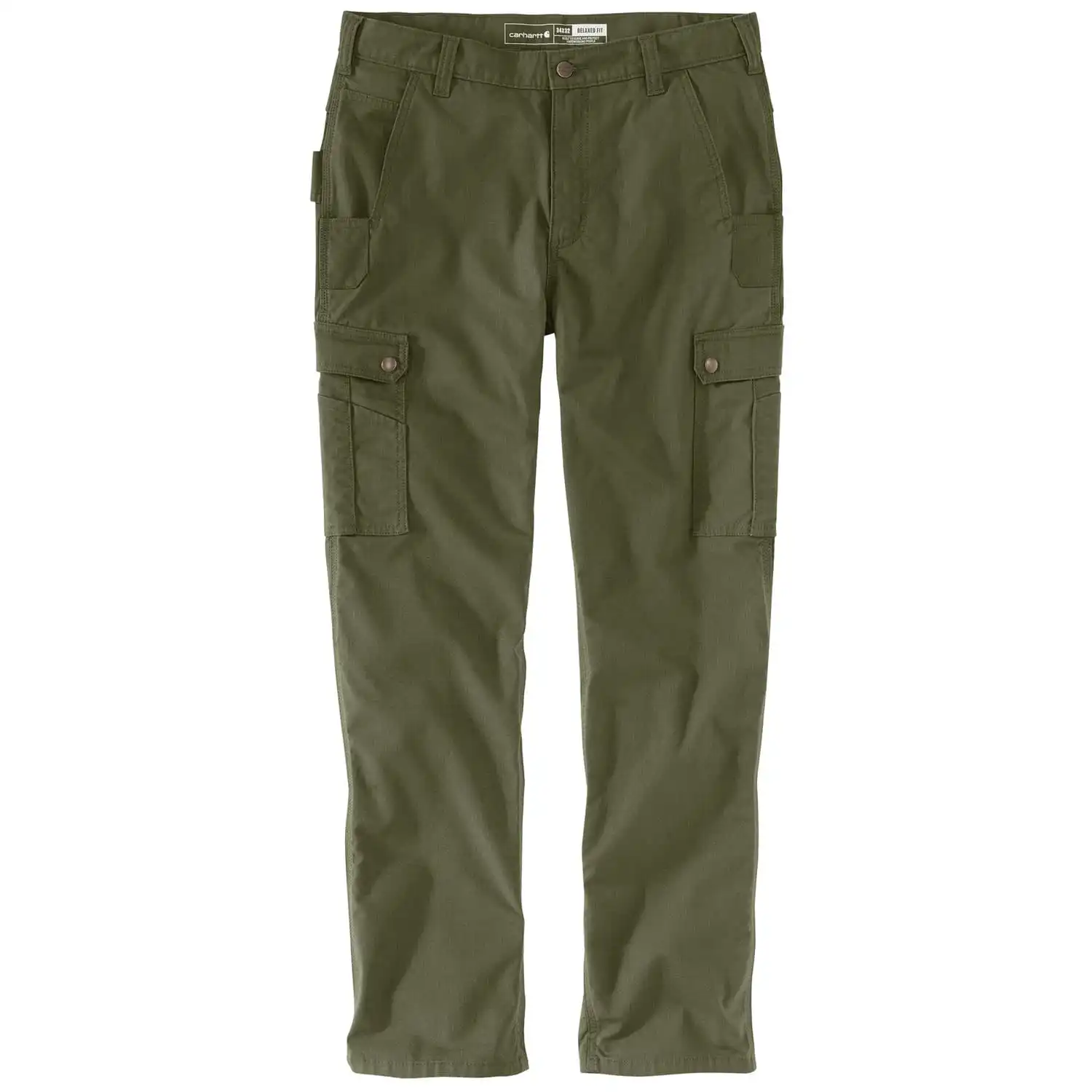 Alternative view of Carhartt Rugged Flex Relaxed Fit Ripstop Cargo Work Pant