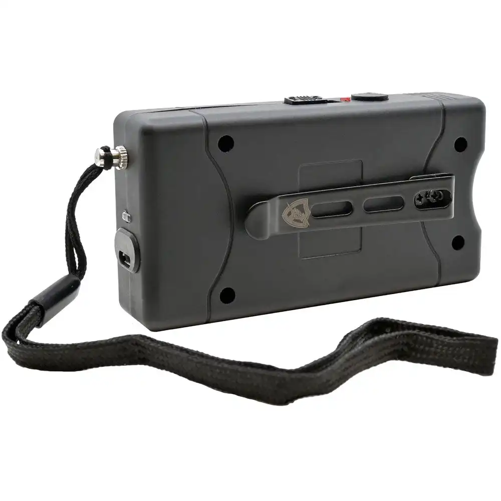 Alternative view of Jolt Mini 98 Million Volt Compact Stun Gun