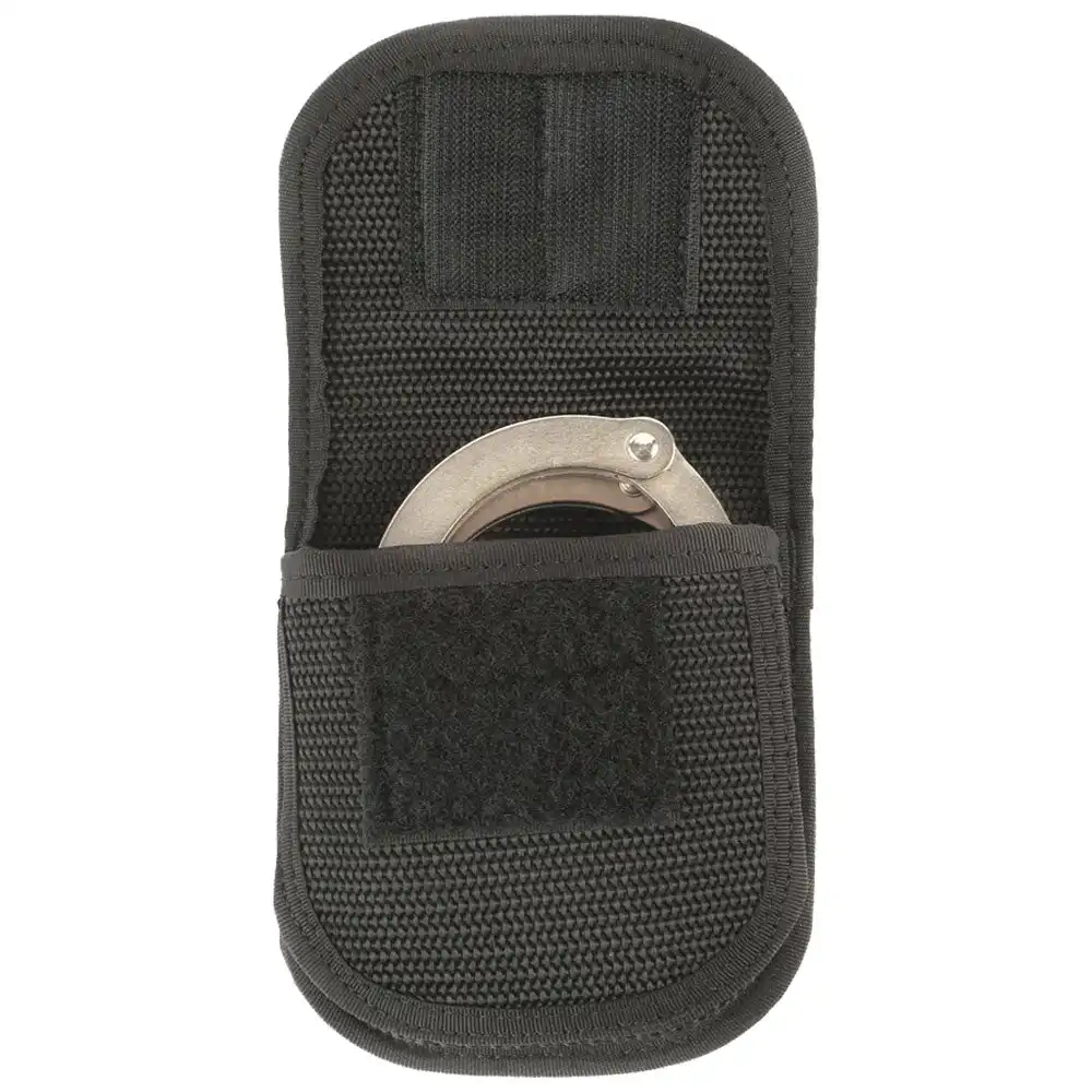 Alternative view of Raine Handcuff Holder