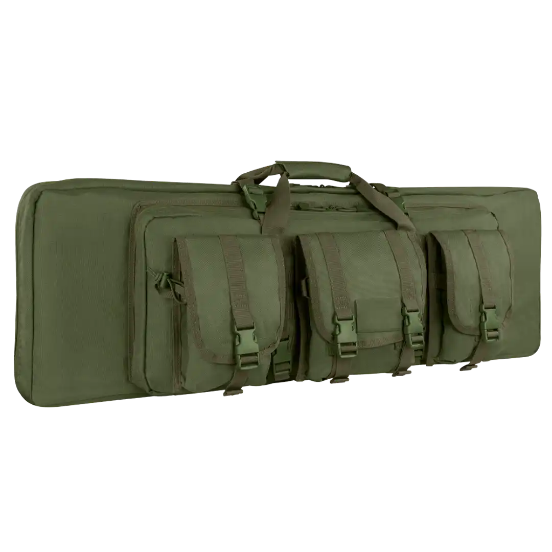 Condor 42-Inch Double Rifle Case