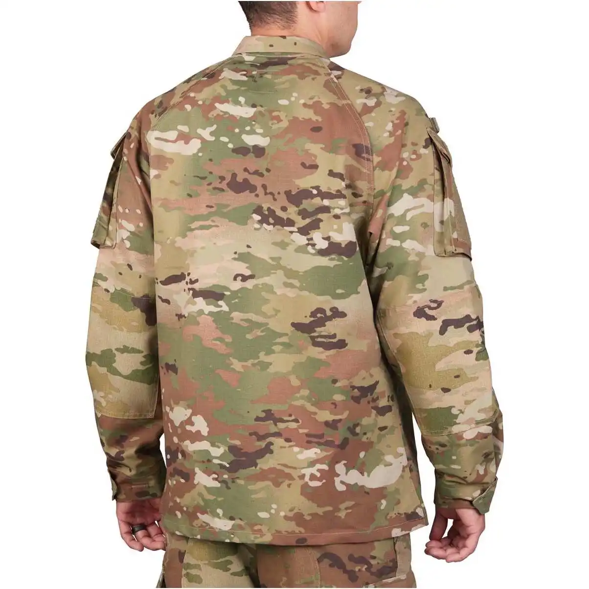 Alternative view of Propper Men's Hot Weather U.S. Military Coat
