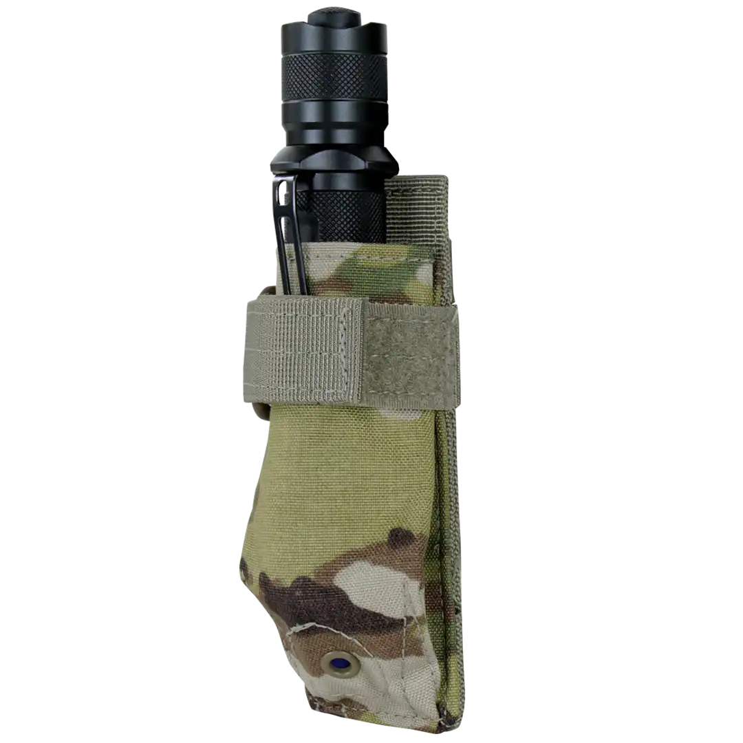 Condor i-Pouch Scorpion Camo Tactical Pouch