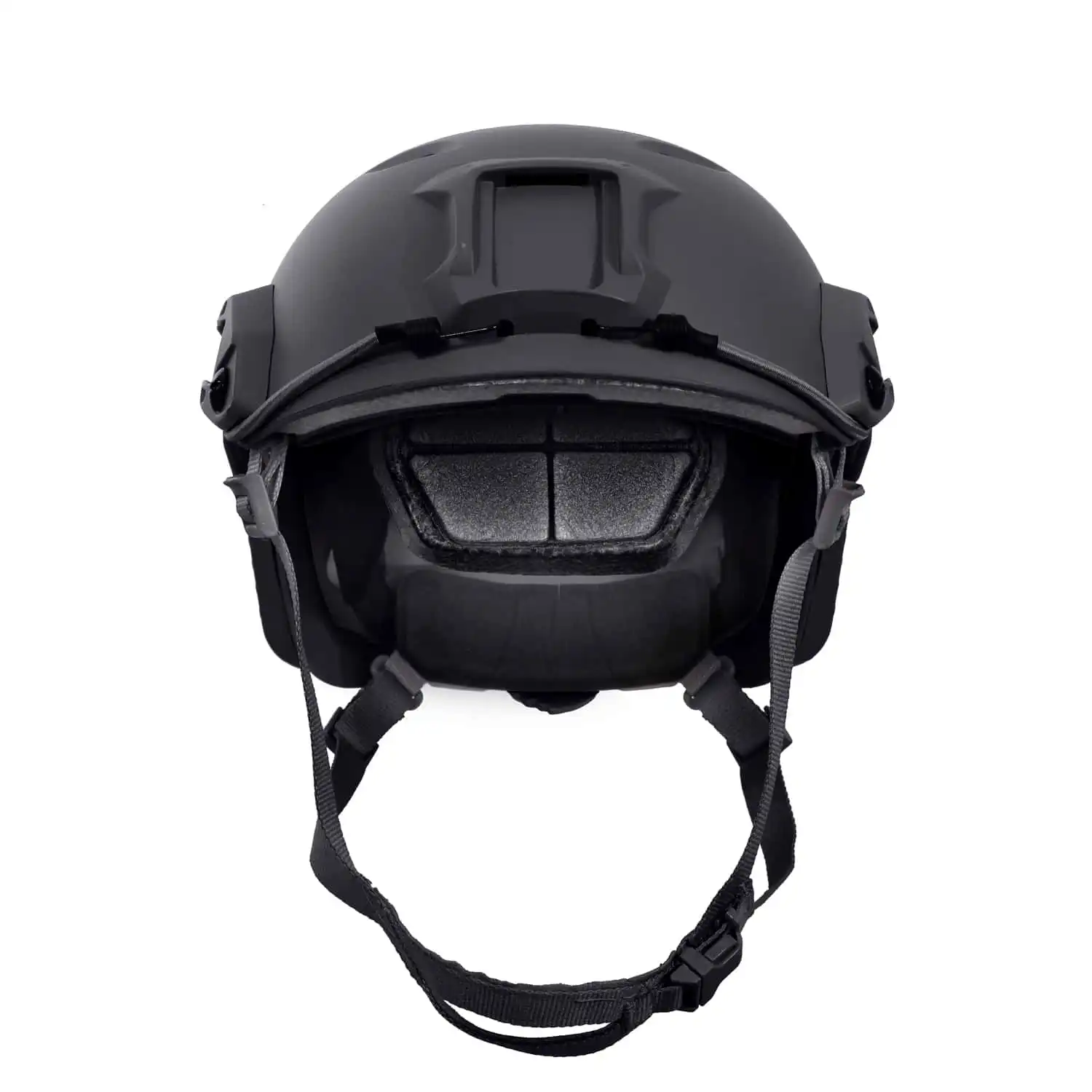 Special Ops Tactical Military Replica Recreational Helmet