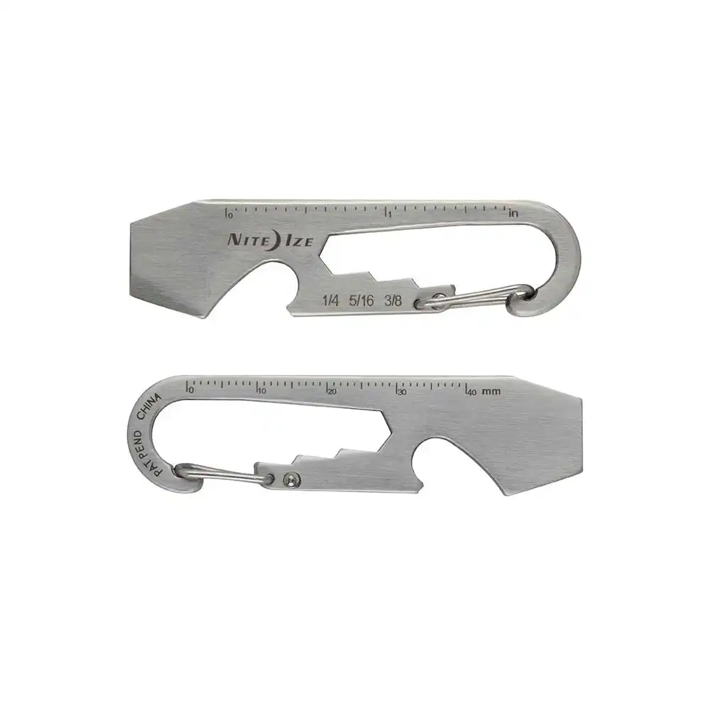 Nite-Ize DoohicKey Key Tool