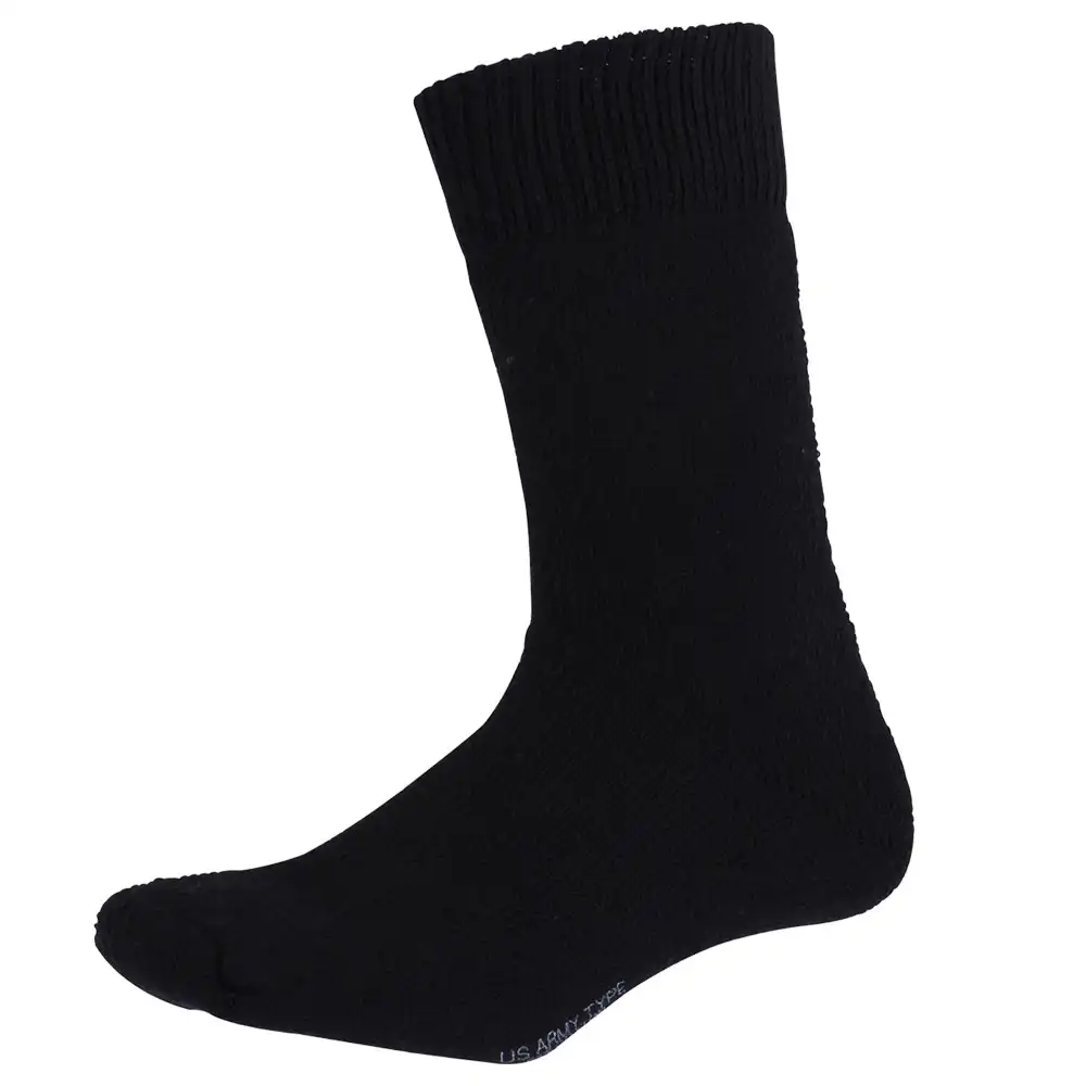 Alternative view of Rothco Military Thermal Boot Sock