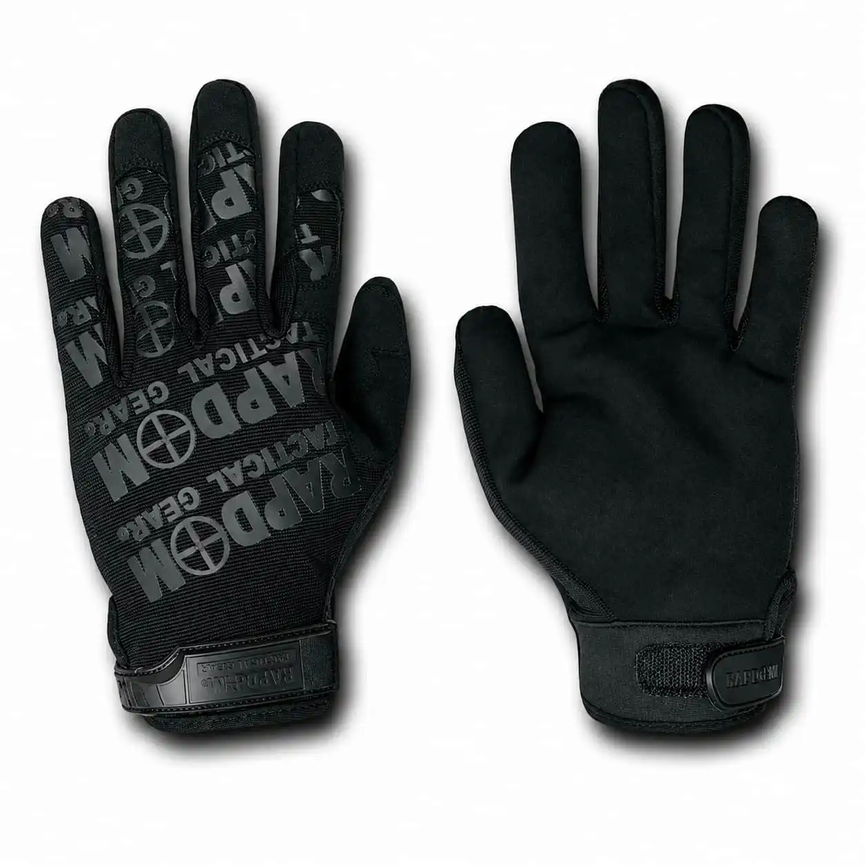 Alternative view of Rapid Dominance T24 Rapid Dominance Lightweight Mechanic's Tactical Glove