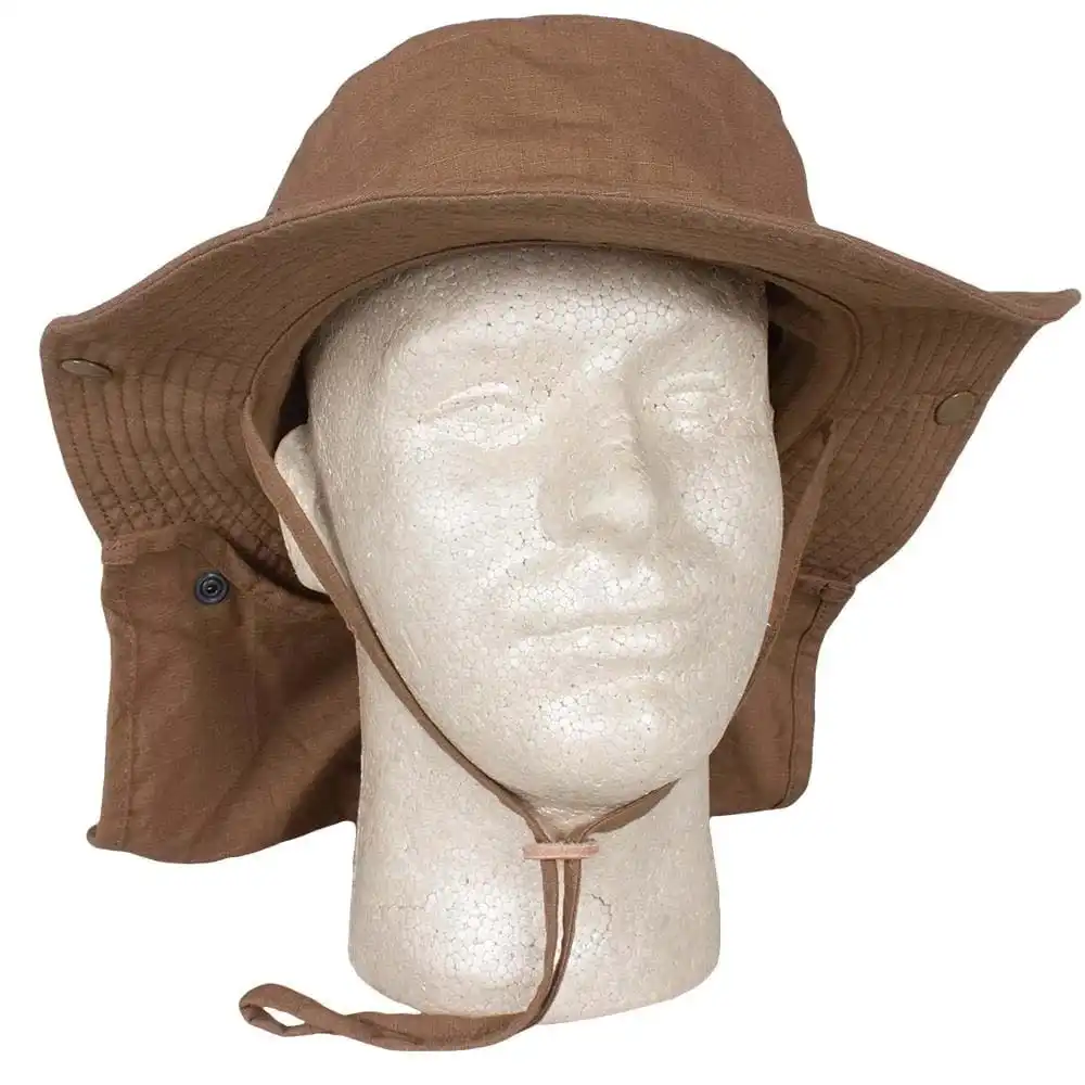 Advanced Hot Weather Boonie Hat