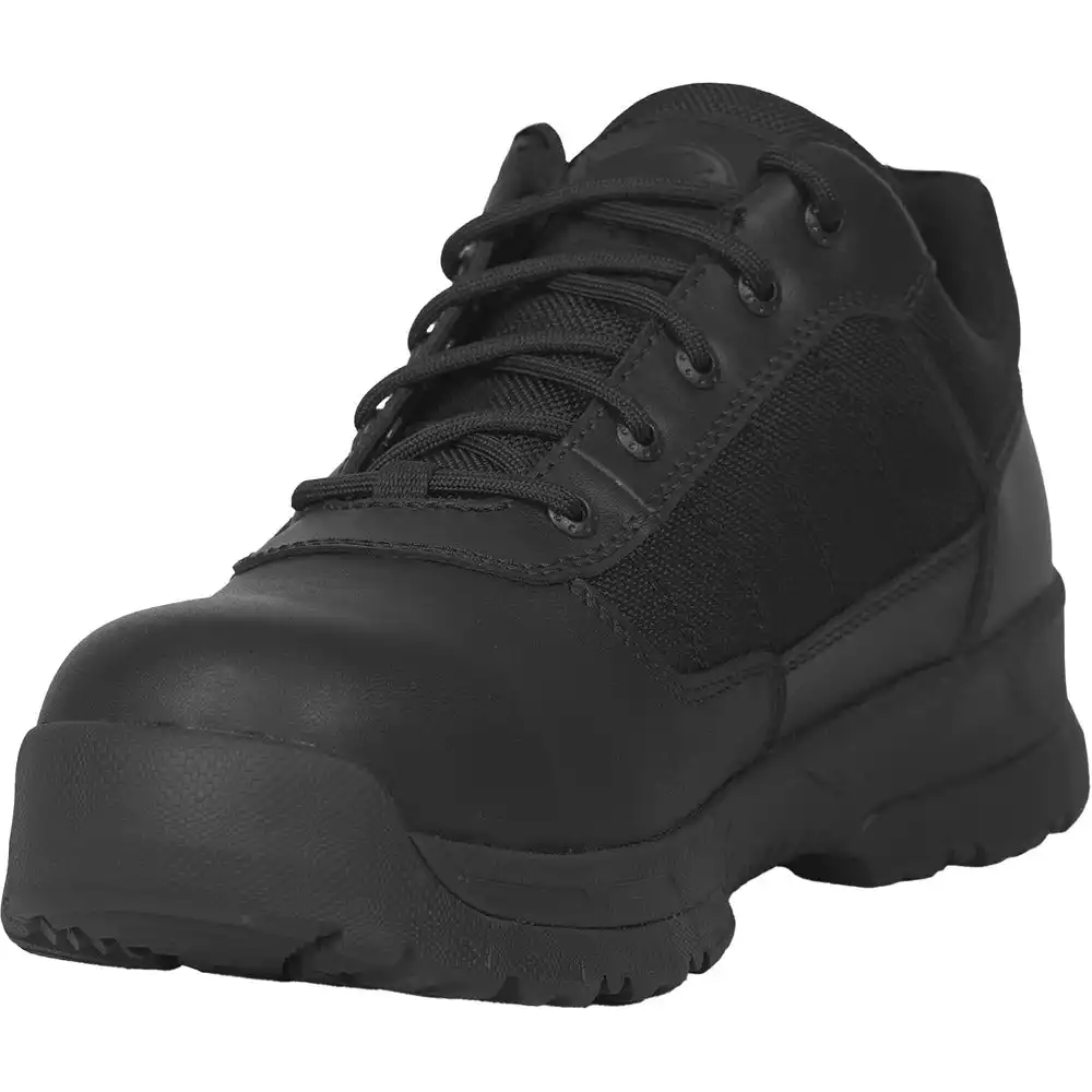 Alternative view of Rothco Guardian Low Waterproof Composite Safety Toe Tactical Shoe