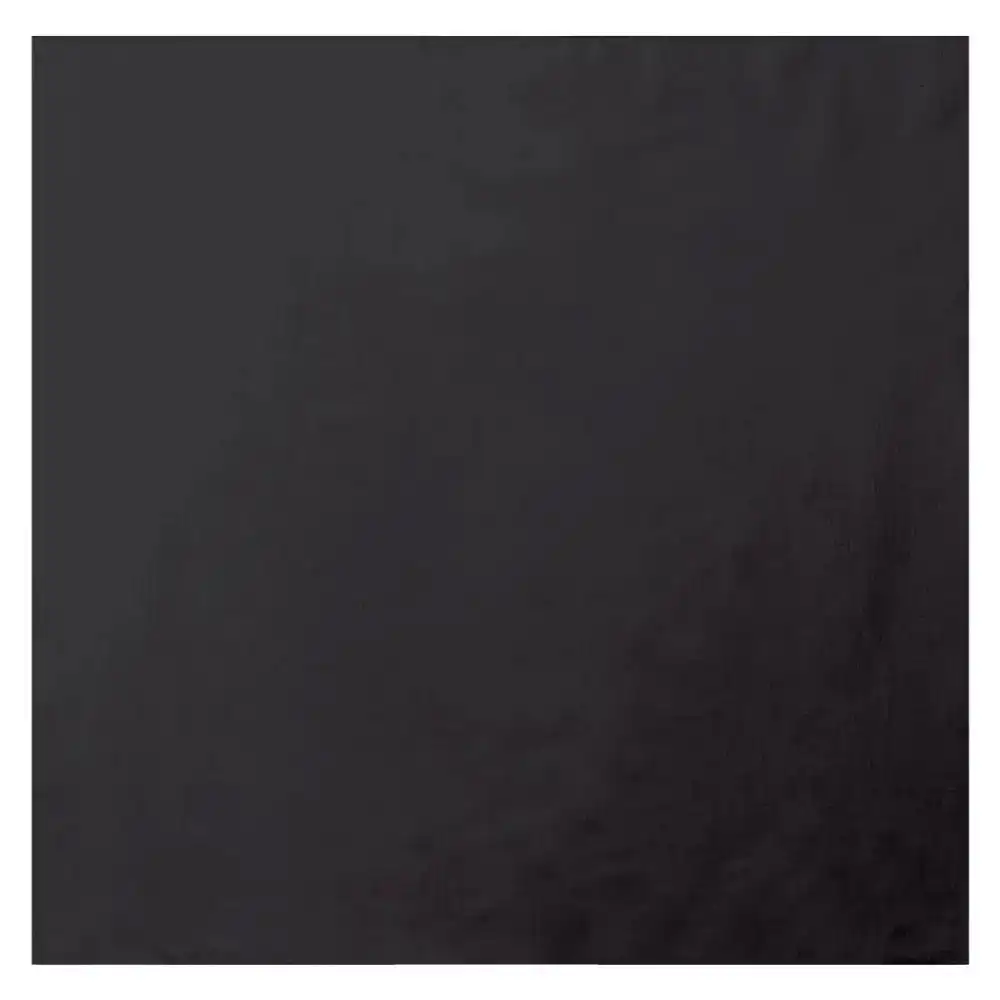 Alternative view of 22-Inch Solid Color Bandana