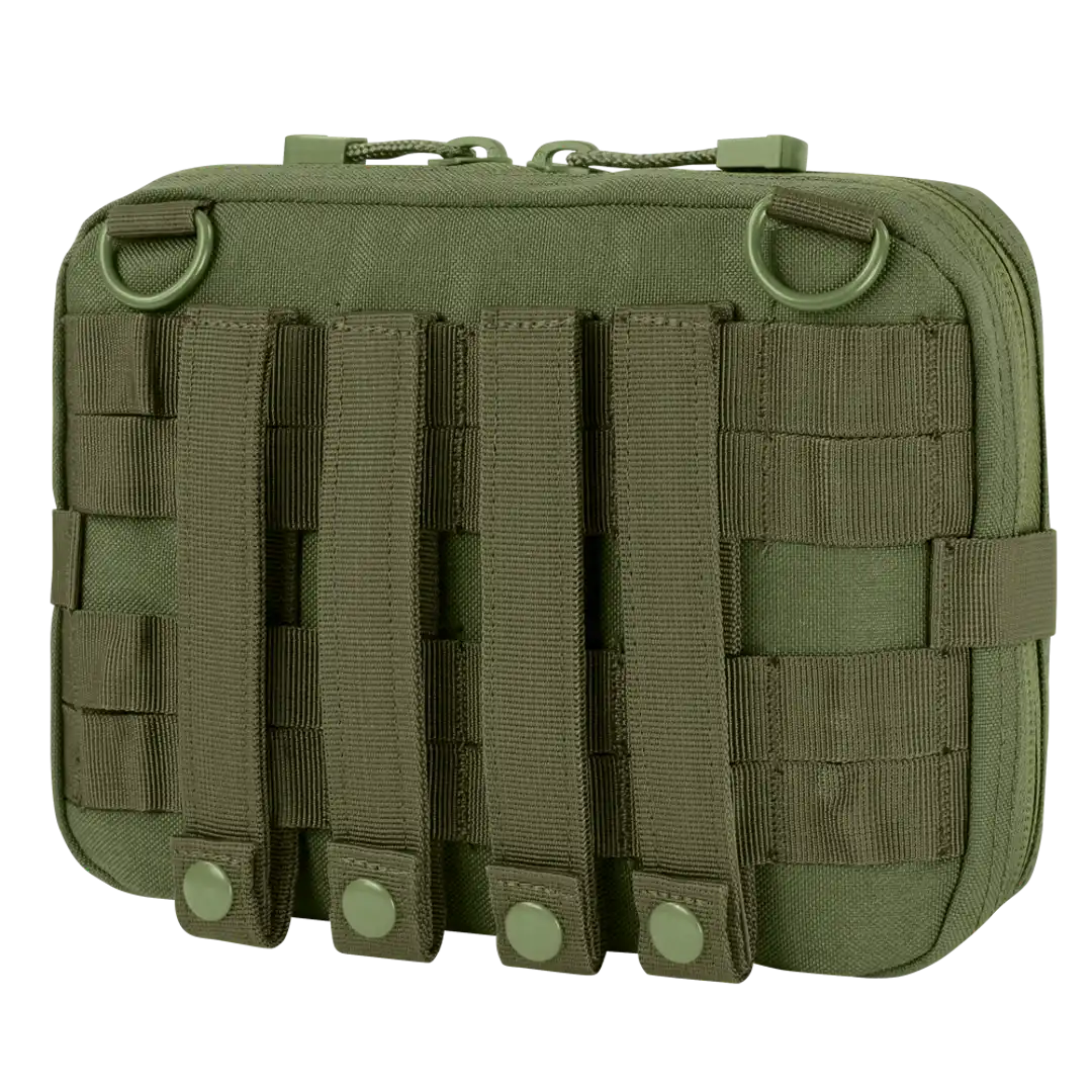 Alternative view of Condor T&T EDC Pouch Organizer