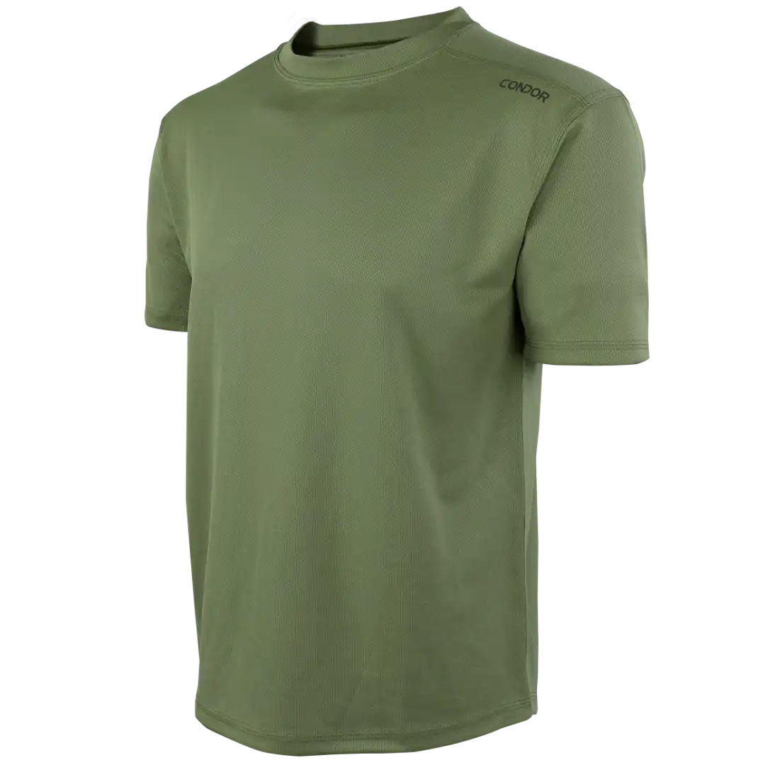 Alternative view of Condor Maxfort Short Sleeve Training T-Shirt