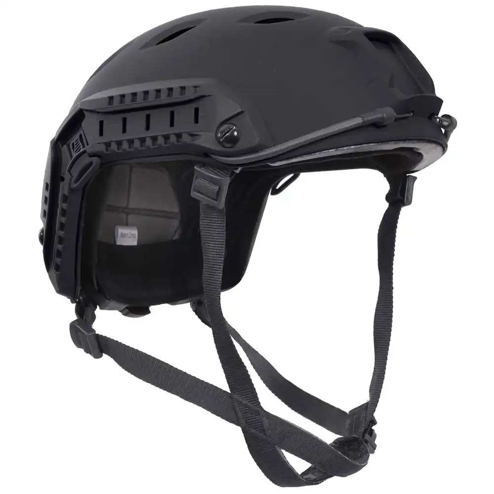 Alternative view of Special Ops Tactical Military Replica Recreational Helmet
