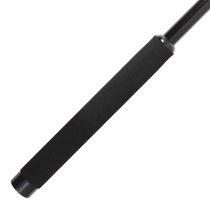 Alternative view of 21-Inch Black Expandable Steel Baton