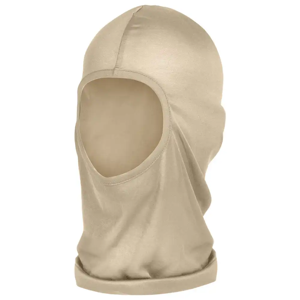 Alternative view of Lightweight Cold Weather Balaclava