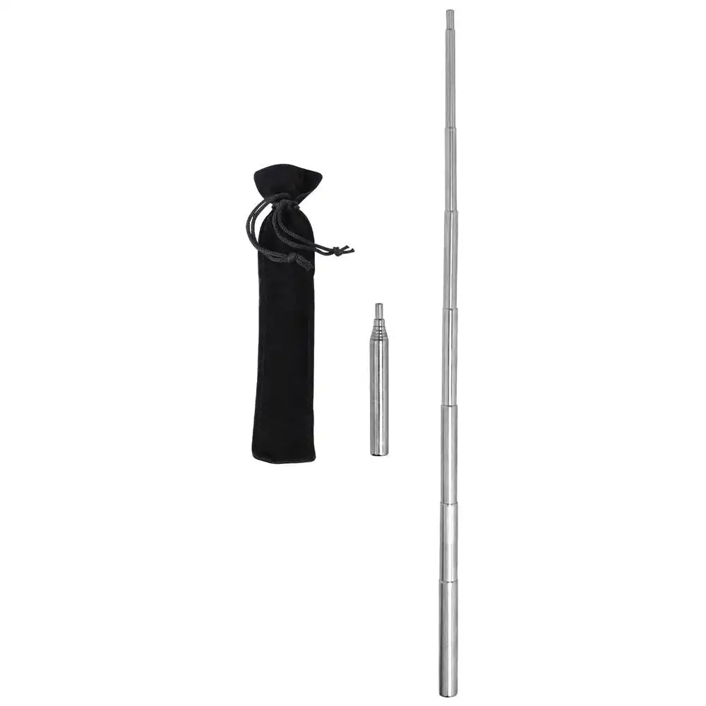 Alternative view of Portable Stainless Steel Backpacking Stove