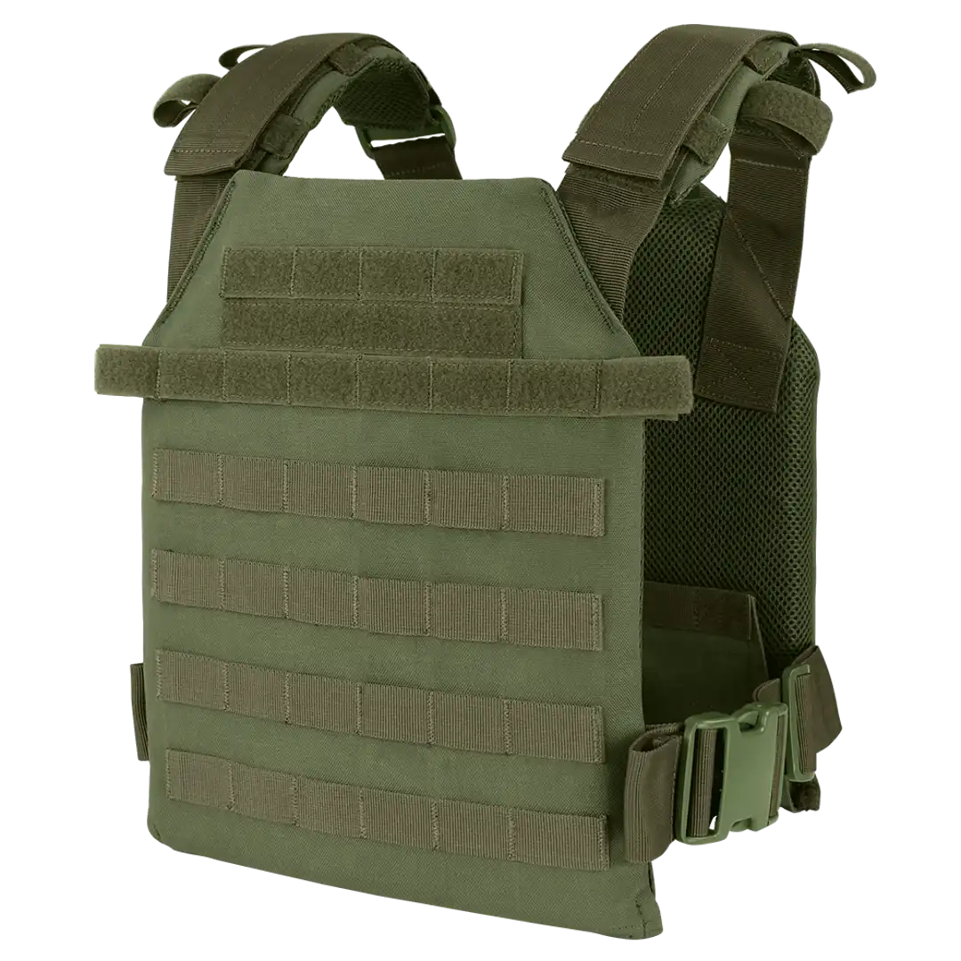 Condor Sentry Plate Carrier Vest