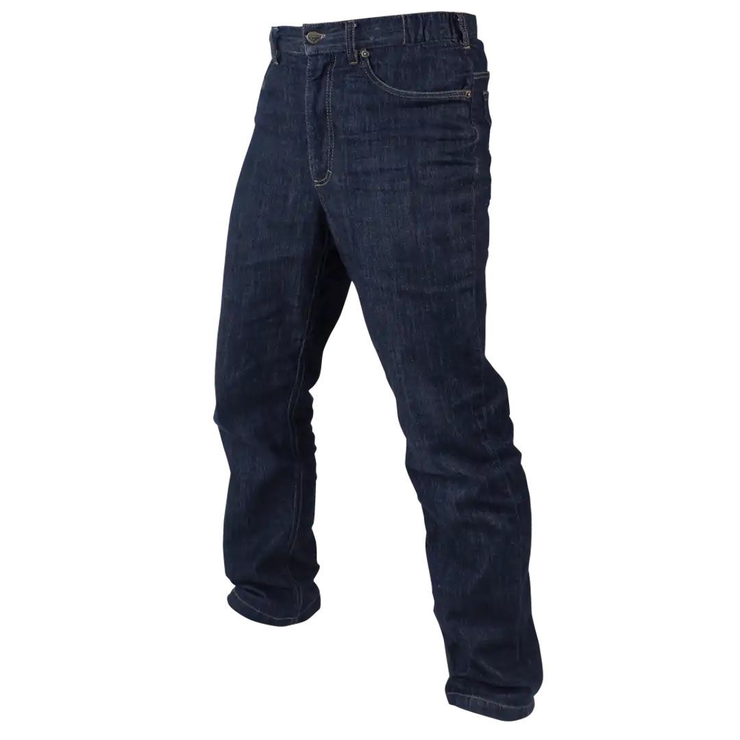 Alternative view of Condor Cipher Concealed Carry Tactical Jeans