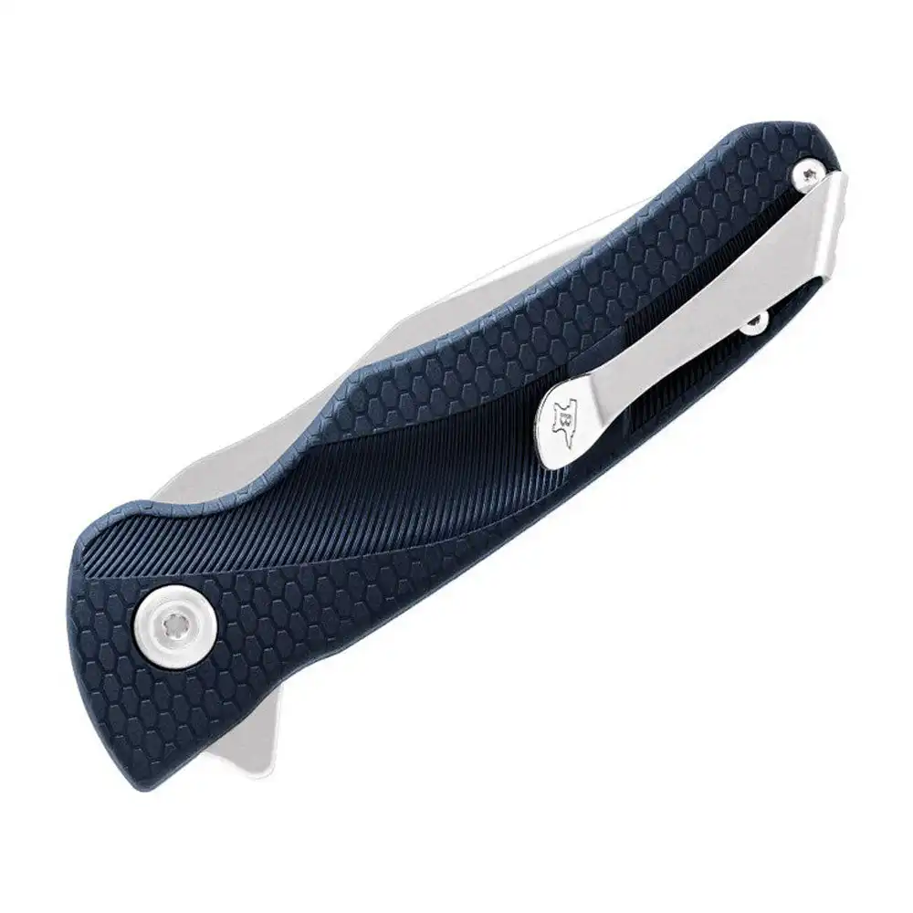 Alternative view of Buck Sprint Select Blue 3.1-Inch Folding Knife