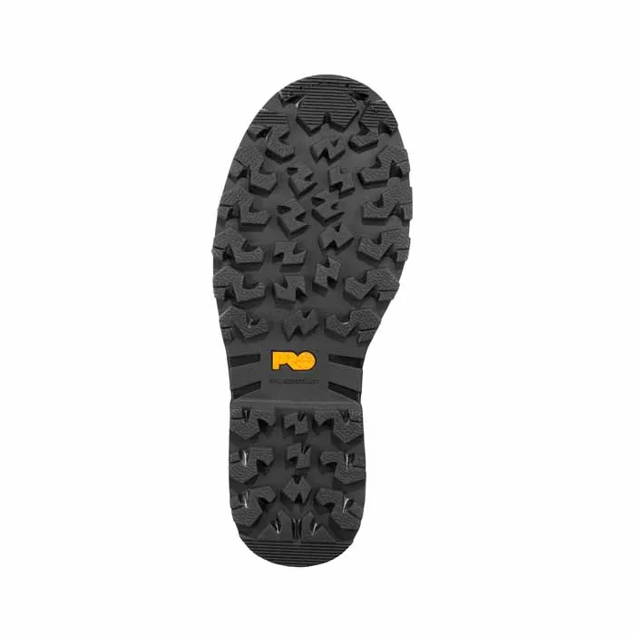 Alternative view of Timberland Boondock 8-inch Insulated Safety Toe Work Boot - 89628