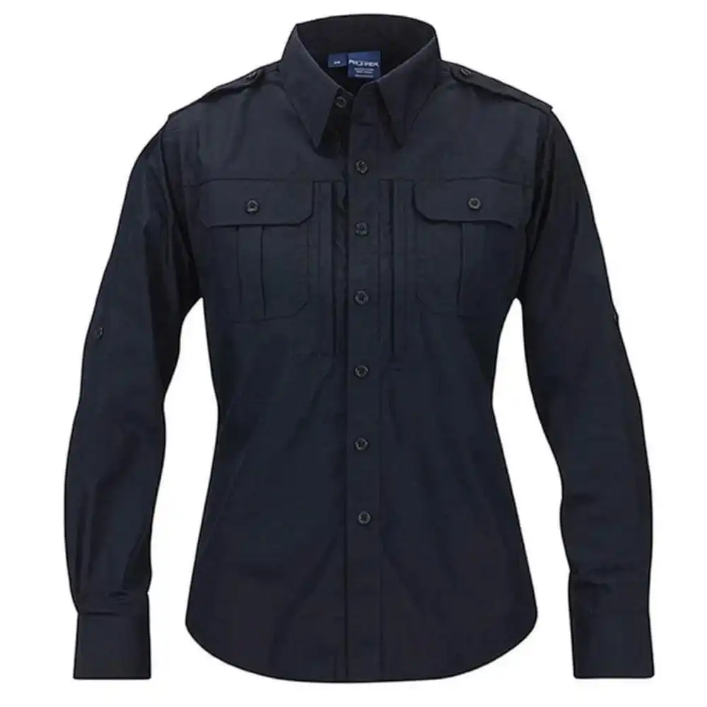 Propper Women's Long Sleeve Tactical Uniform Shirt
