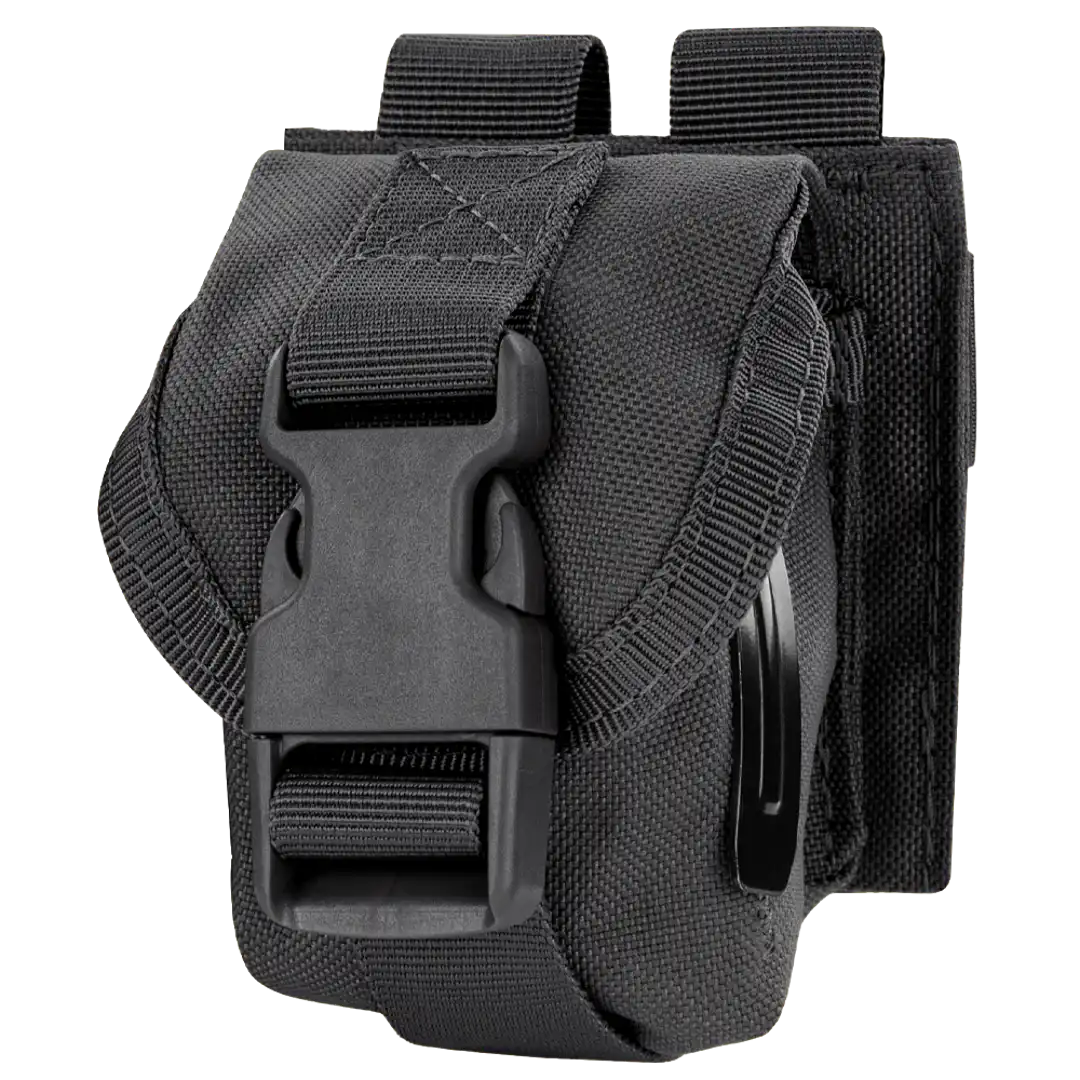Alternative view of Condor M.O.L.L.E Frag Grenade Pouch
