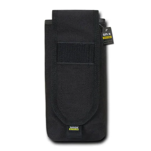 Alternative view of Cordura MOLLE Single AR Mag Pouch