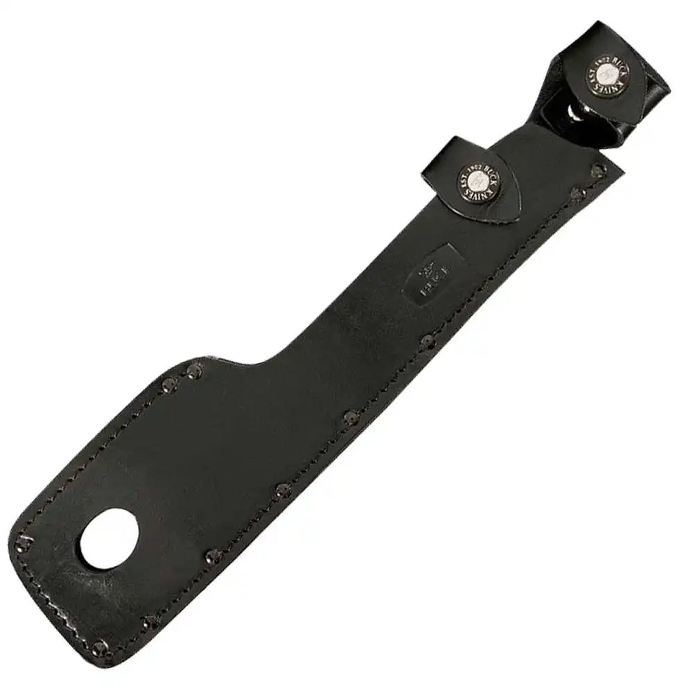 Alternative view of Buck Compadre Froe 9.5-Inch Fixed Blade Knife