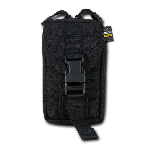 Alternative view of Cordura MOLLE Gadget Pouch