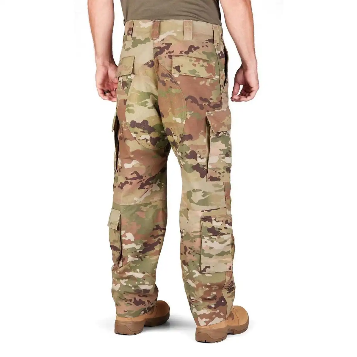 Alternative view of Propper Men's Hot Weather U.S. Military Trouser