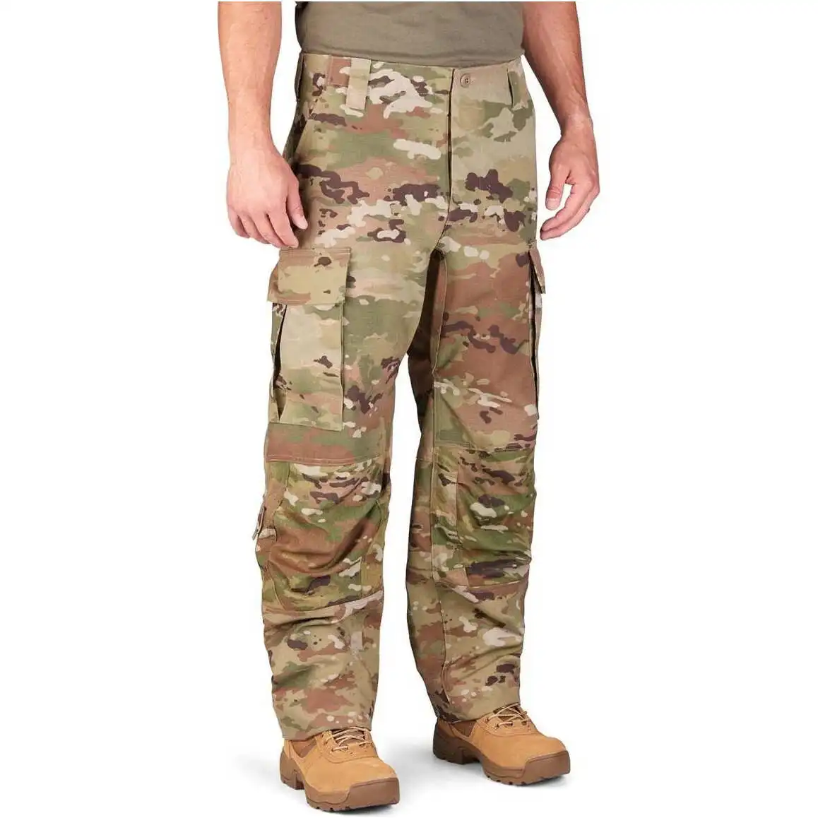 Propper Men's Hot Weather U.S. Military Trouser
