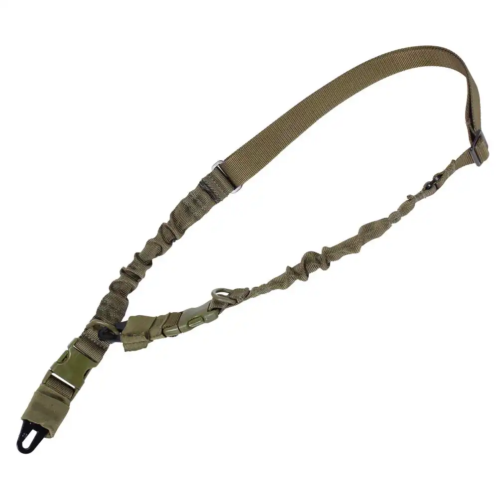 Alternative view of Basic Issue 2-Point Rifle Sling