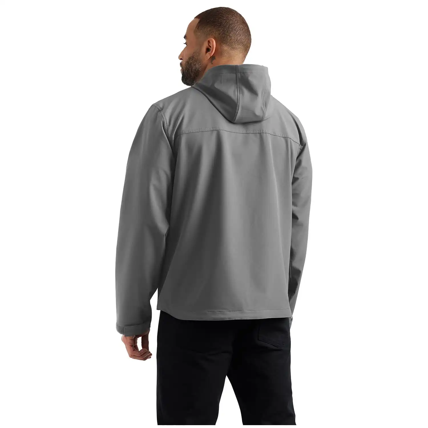 Alternative view of Carhartt Rain Defender Relaxed Fit Men's Jacket
