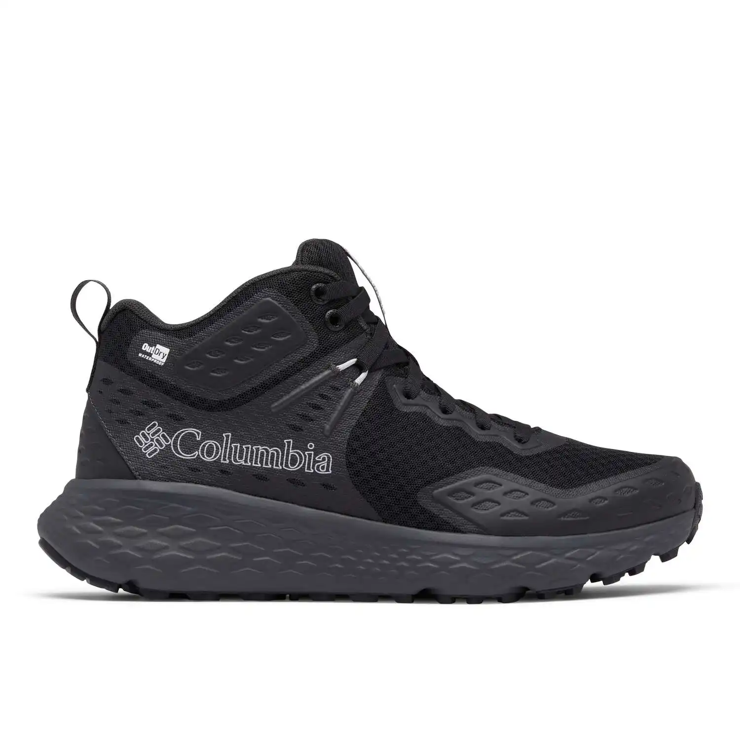 Columbia Men's Konos TRS OutDry Mid Waterproof Boot
