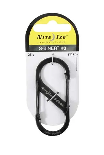 Nite-ize S-Biner - 10 lb