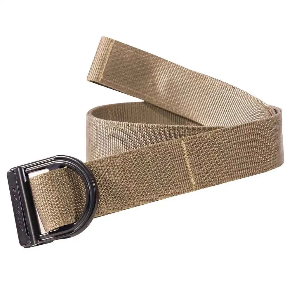 Alternative view of Basic Issue Heavy Duty Range Belt