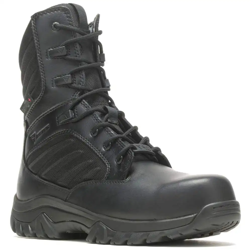 Alternative view of Bates GX X2 Men's Tall Waterproof Safety Toe Tactical Boot - E03886