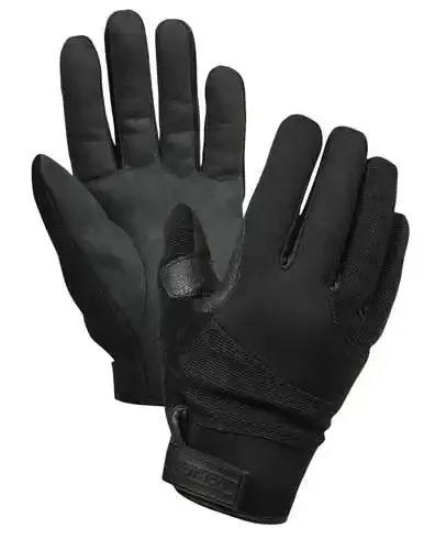 Street Shield Insulated Winter Tactical Gloves