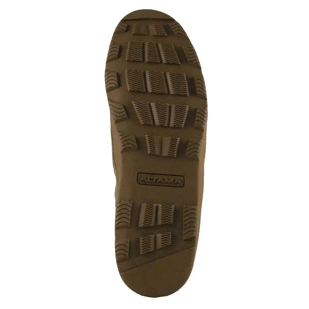 Alternative view of Altama OTB Maritime Assault Mid Multicam Camouflage Military Sneaker