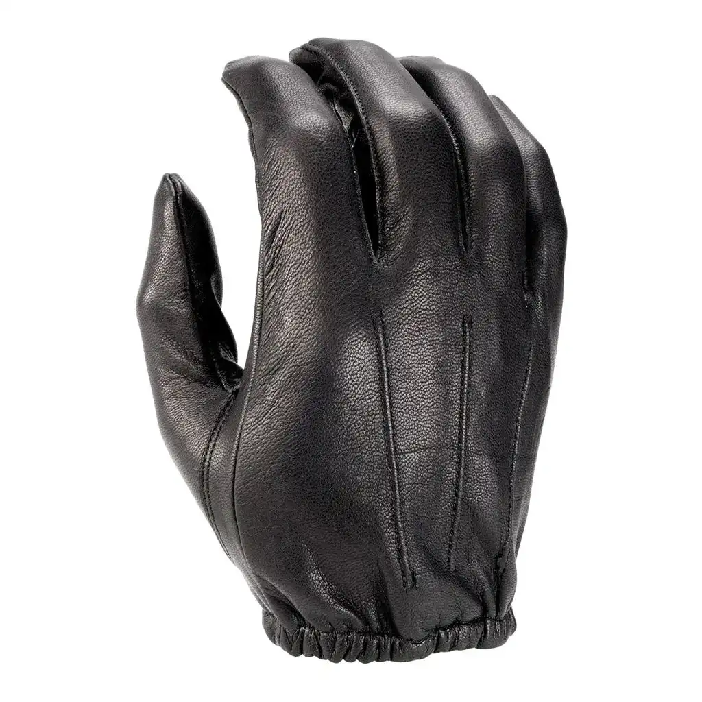 Alternative view of Hatch Dura Thin Black Duty Glove - SG20P