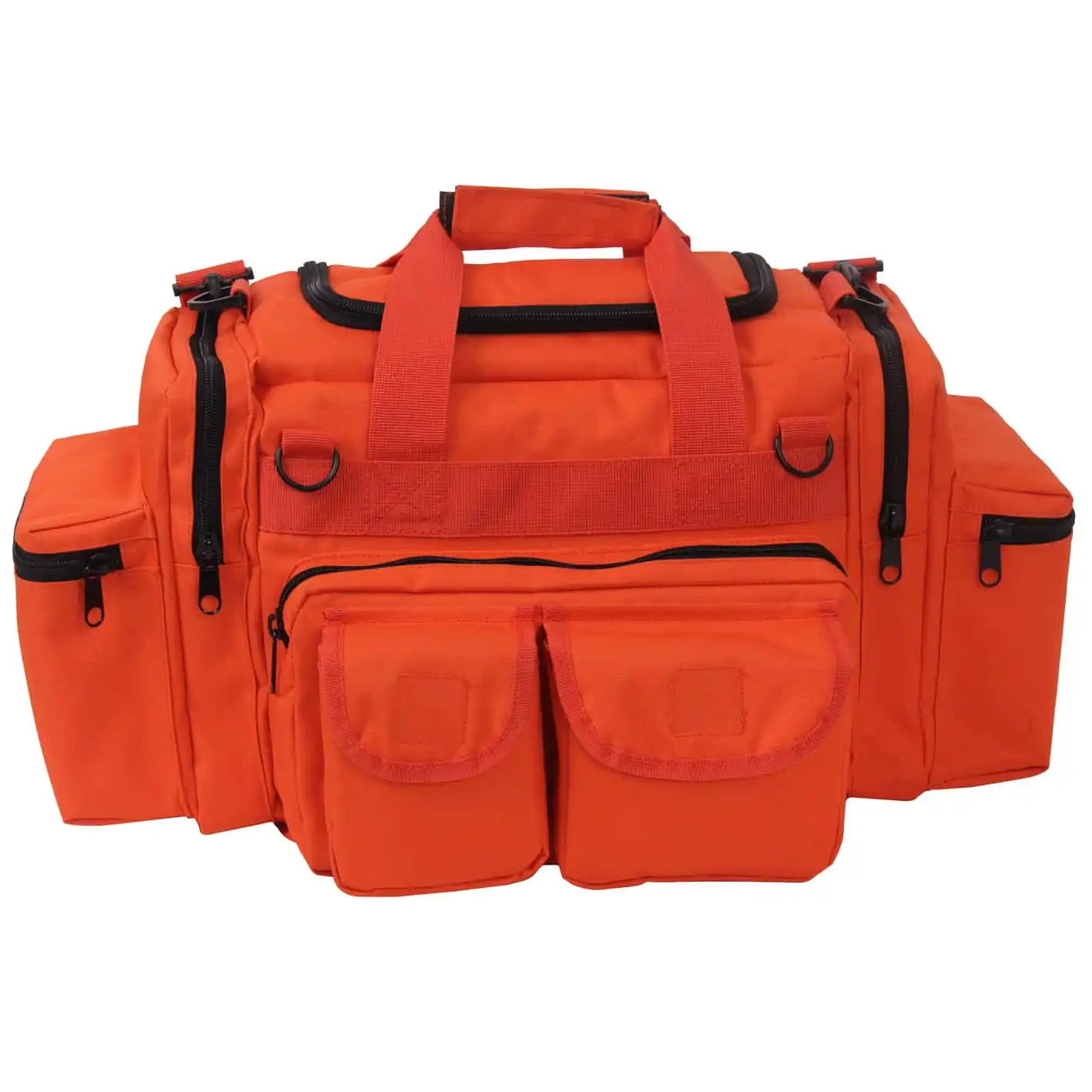 Alternative view of Medical Cross EMT Gear Bag