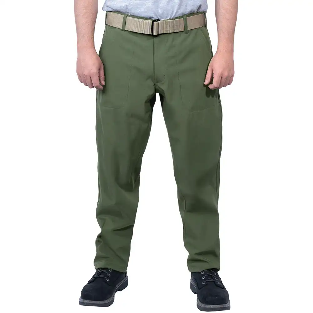 Rothco Active Flex Soft Shell Water Resistant Pant