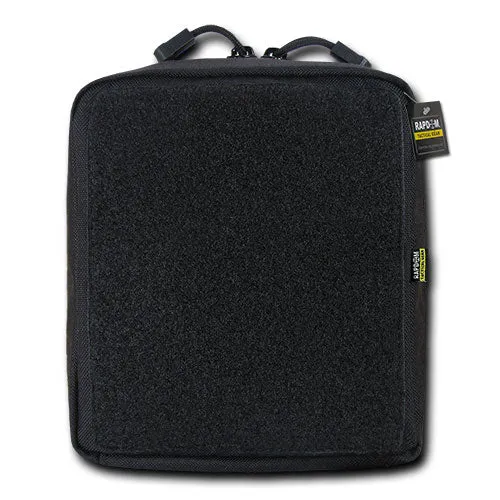 Alternative view of Cordura MOLLE EMT Pouch
