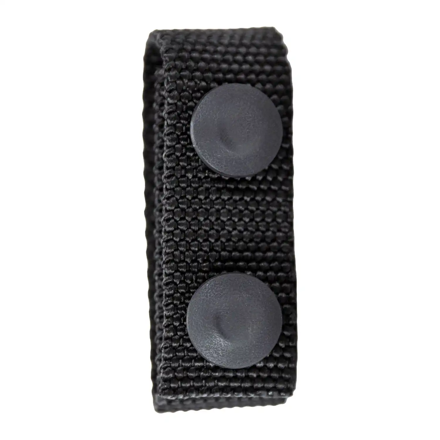 Alternative view of Hero's Pride Duty Belt Keepers 4-Pack