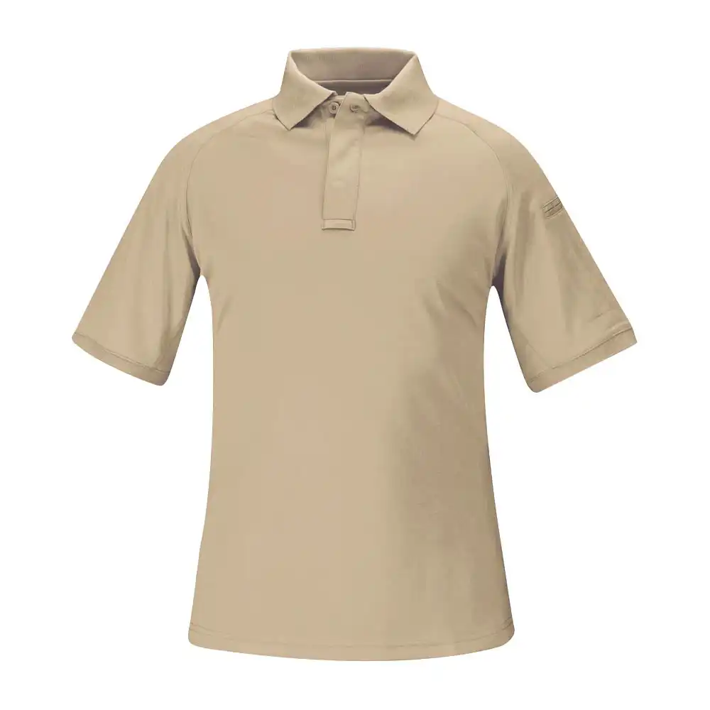 Alternative view of Propper Men's Snag-Free Short Sleeve Polo Shirt