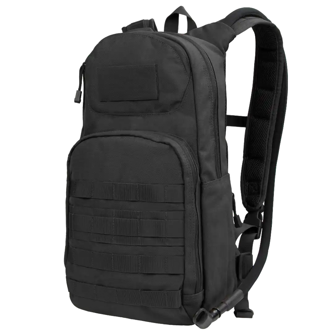 Condor Fuel Hydration Pack with 2.5L Bladder