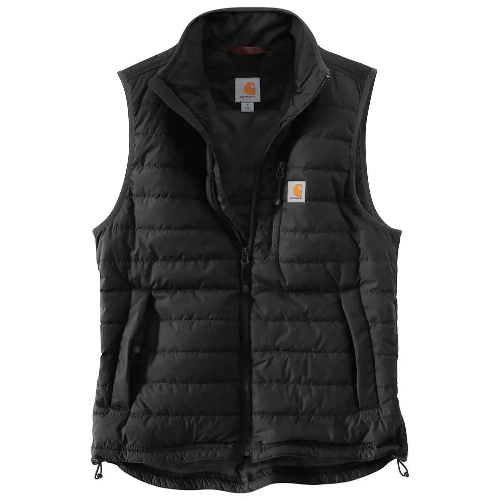 Alternative view of Carhartt Gilliam Lightweight Insulated Vest