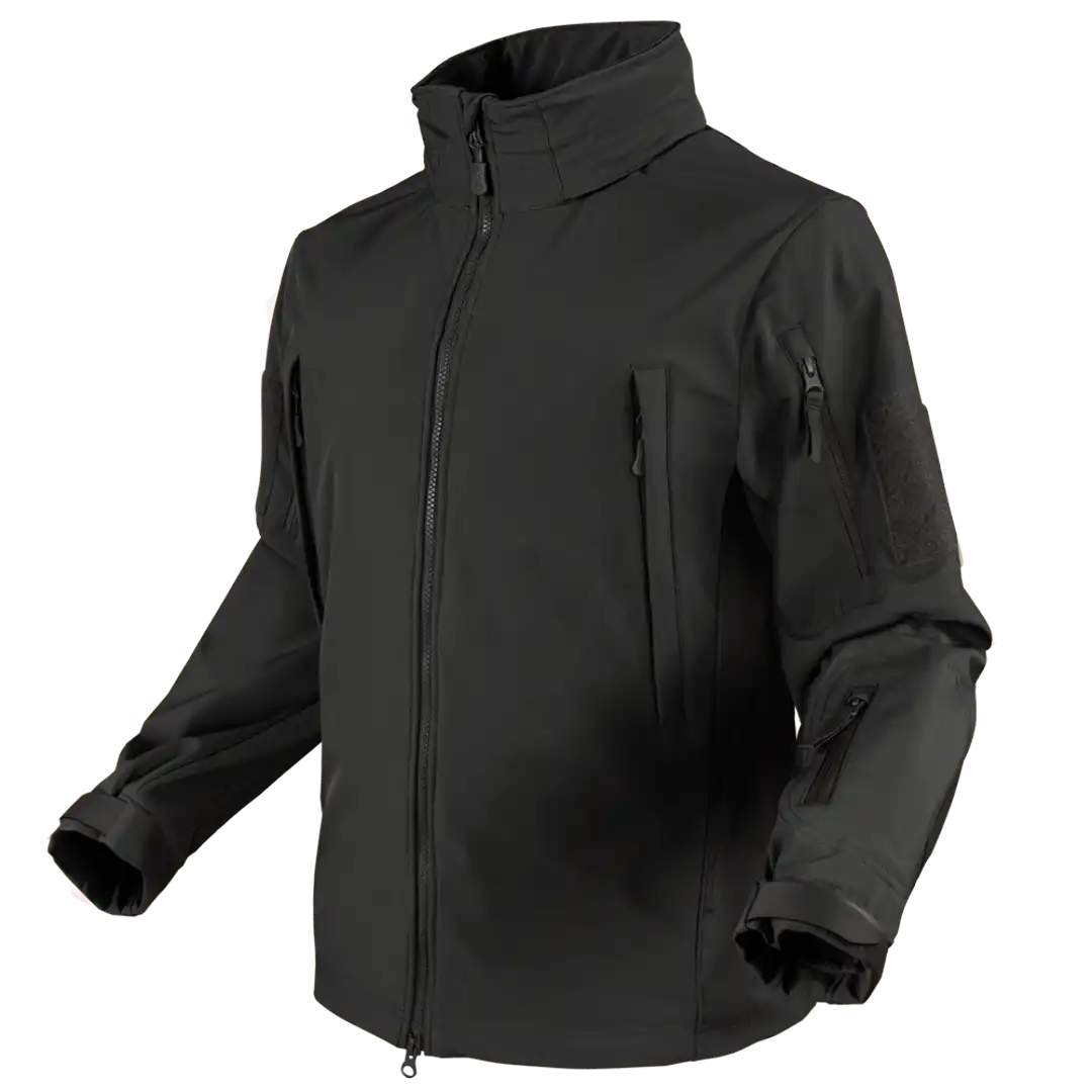Condor Summit Zero Softshell Jacket